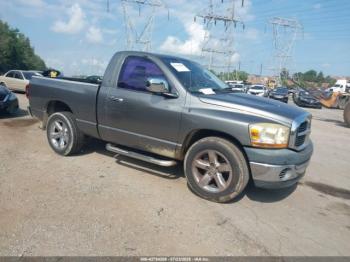  Salvage Dodge Ram 1500