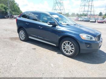  Salvage Volvo XC60