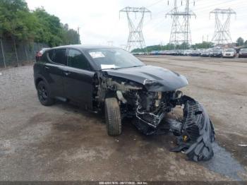  Salvage Dodge Hornet