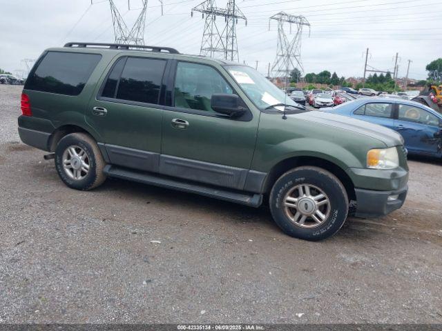  Salvage Ford Expedition