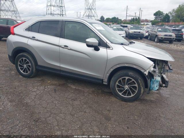  Salvage Mitsubishi Eclipse