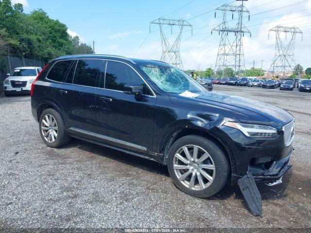  Salvage Volvo XC90