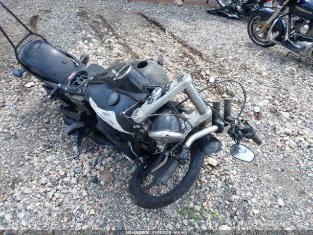  Salvage Harley-Davidson Fxdwg