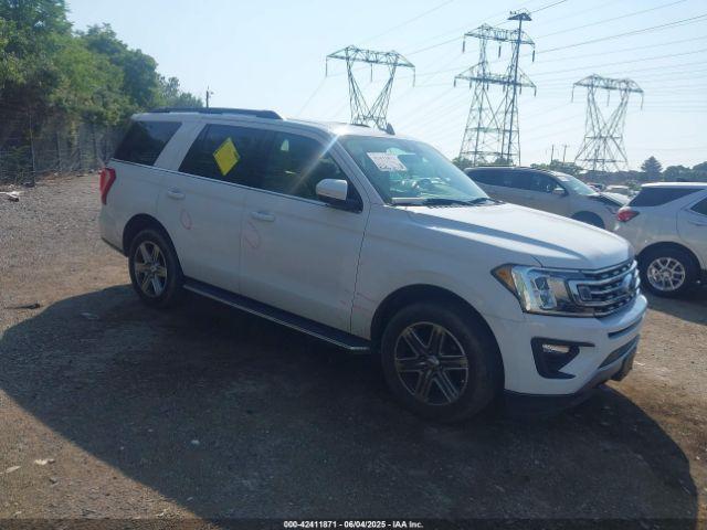 Salvage Ford Expedition