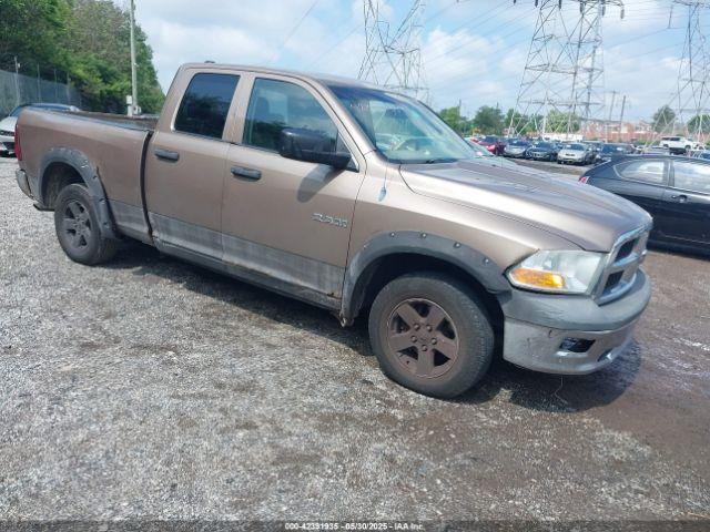  Salvage Dodge Ram 1500
