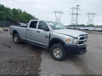  Salvage Ram 2500