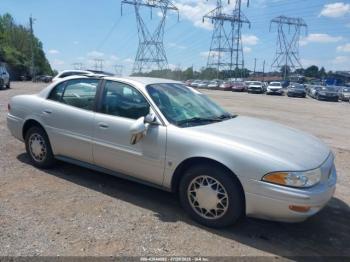  Salvage Buick LeSabre