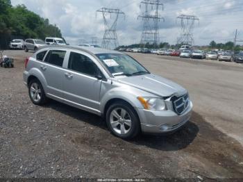  Salvage Dodge Caliber