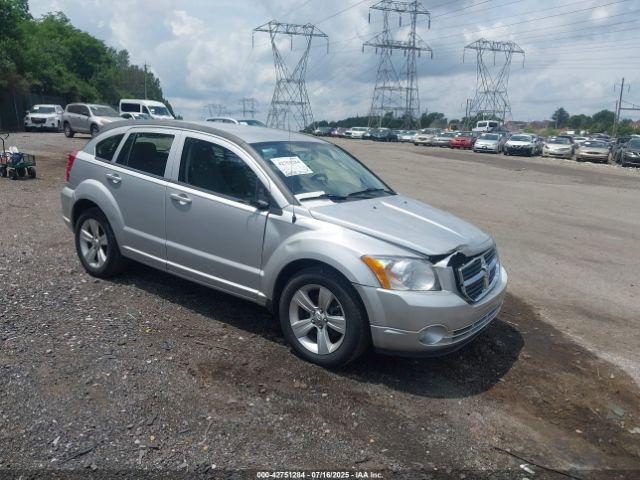  Salvage Dodge Caliber