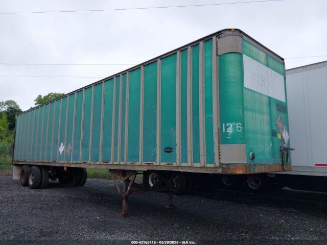  Salvage Strick Trailers Other