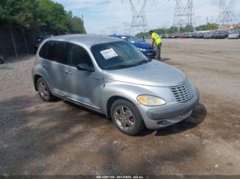  Salvage Chrysler PT Cruiser