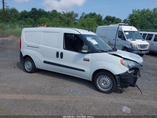  Salvage Ram Promaster