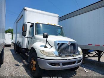  Salvage International 4000