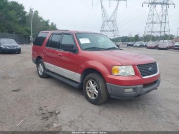  Salvage Ford Expedition