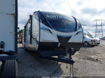 Salvage Mallard North T