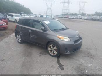  Salvage Scion xD