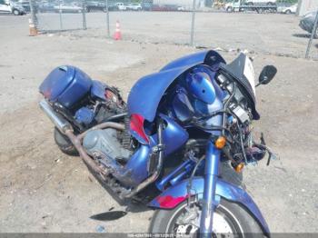 Salvage Kawasaki Vn1700
