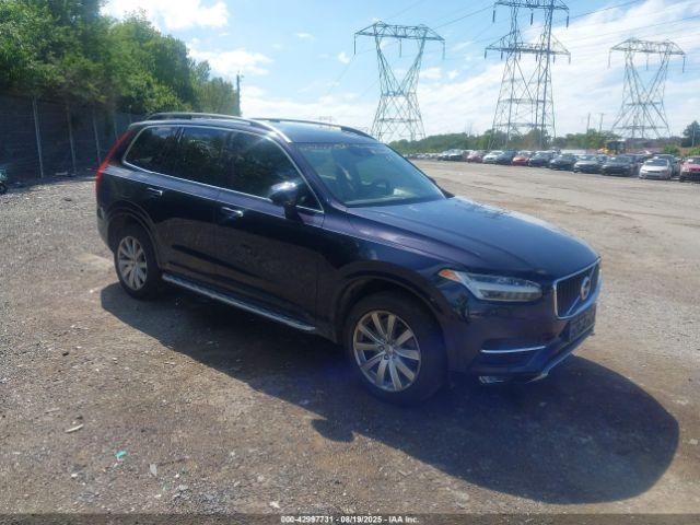  Salvage Volvo XC90
