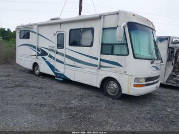 Salvage Ford F-550