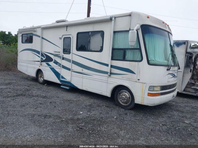  Salvage Ford F-550