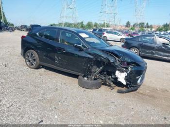  Salvage Lexus Ux