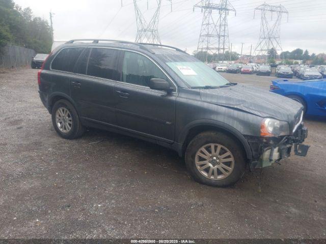  Salvage Volvo XC90