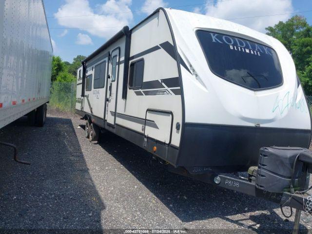  Salvage Codi Ultimate