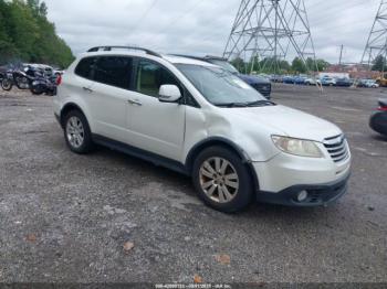  Salvage Subaru Tribeca