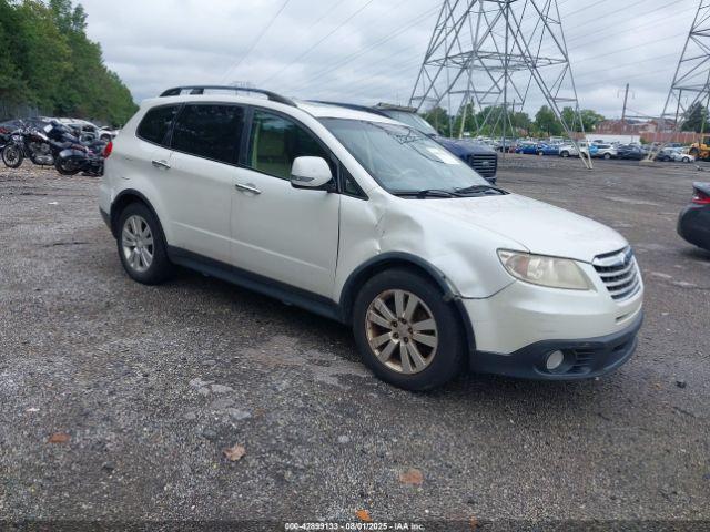  Salvage Subaru Tribeca