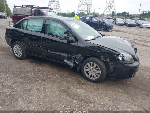  Salvage Chevrolet Cobalt