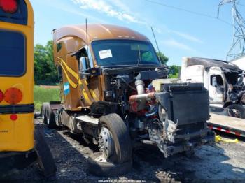  Salvage Kenworth T680