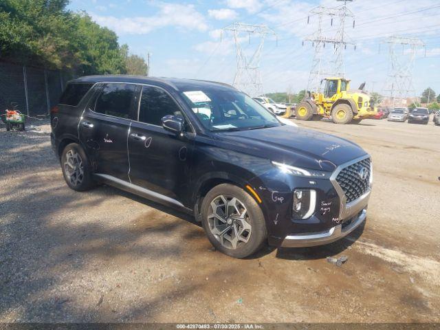  Salvage Hyundai PALISADE