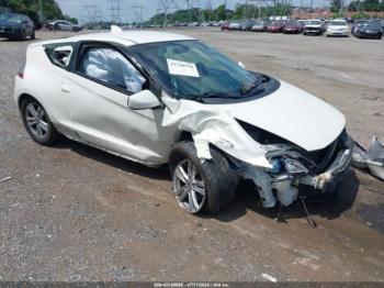  Salvage Honda CR-Z