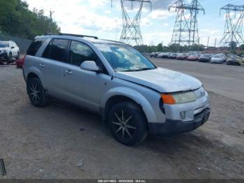  Salvage Saturn Vue