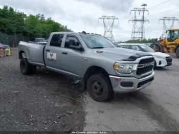  Salvage Ram 3500