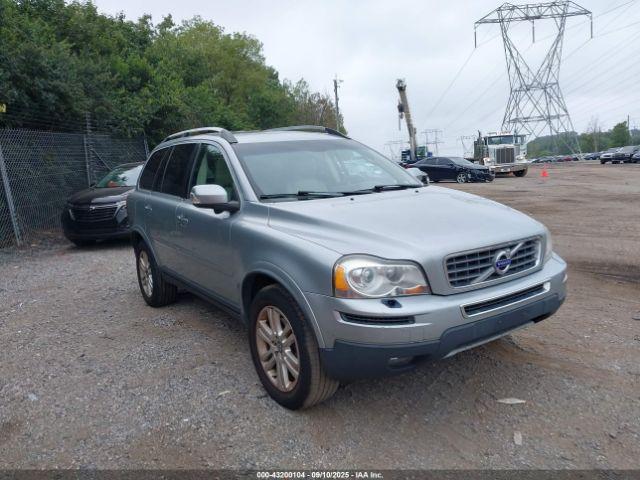  Salvage Volvo XC90