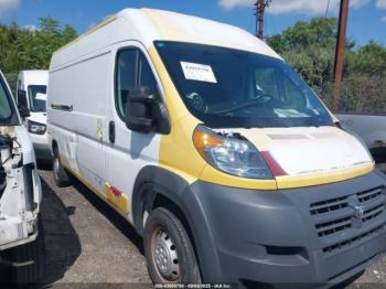  Salvage Ram Promaster