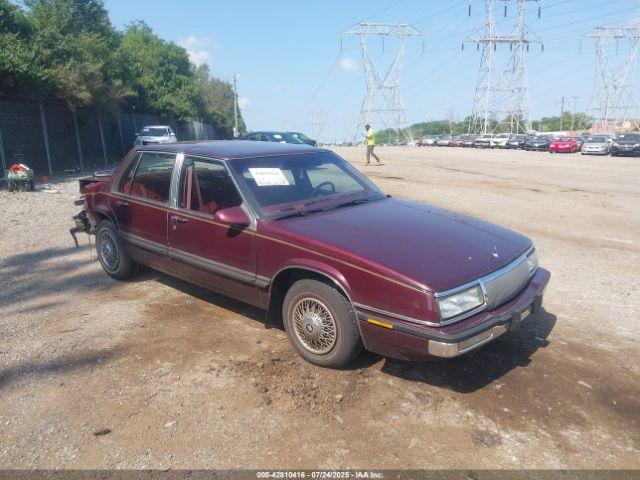  Salvage Buick LeSabre