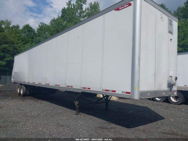  Salvage Great Dane Trailers Great Dane Trailers