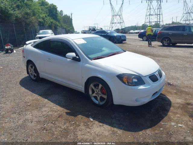  Salvage Pontiac G5