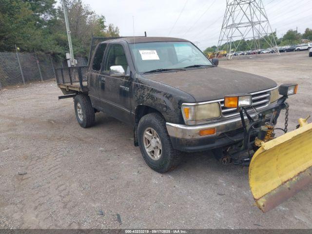  Salvage Toyota T100