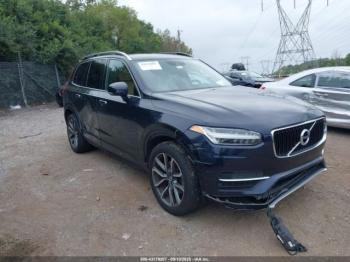  Salvage Volvo XC90