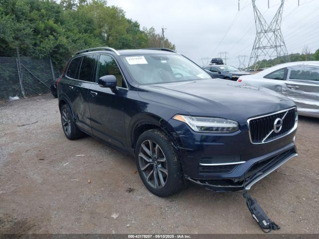 Salvage Volvo XC90