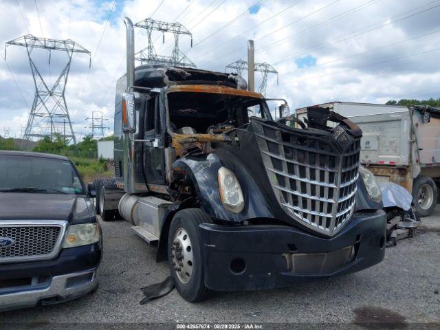  Salvage International Lonestar
