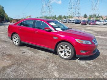  Salvage Ford Taurus