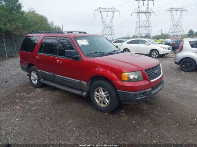  Salvage Ford Expedition