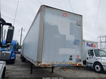  Salvage Great Dane Trailers Other