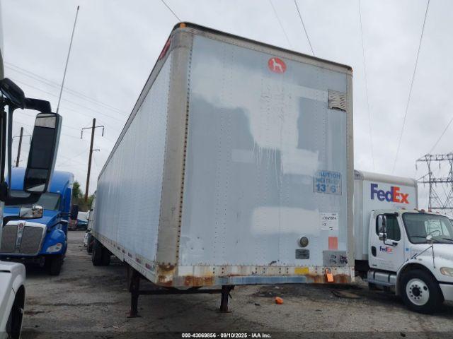  Salvage Great Dane Trailers Other