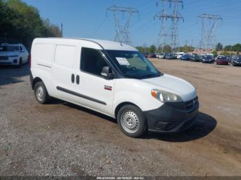  Salvage Ram Promaster