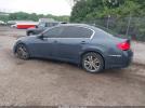 INFINITI G37x Image 3